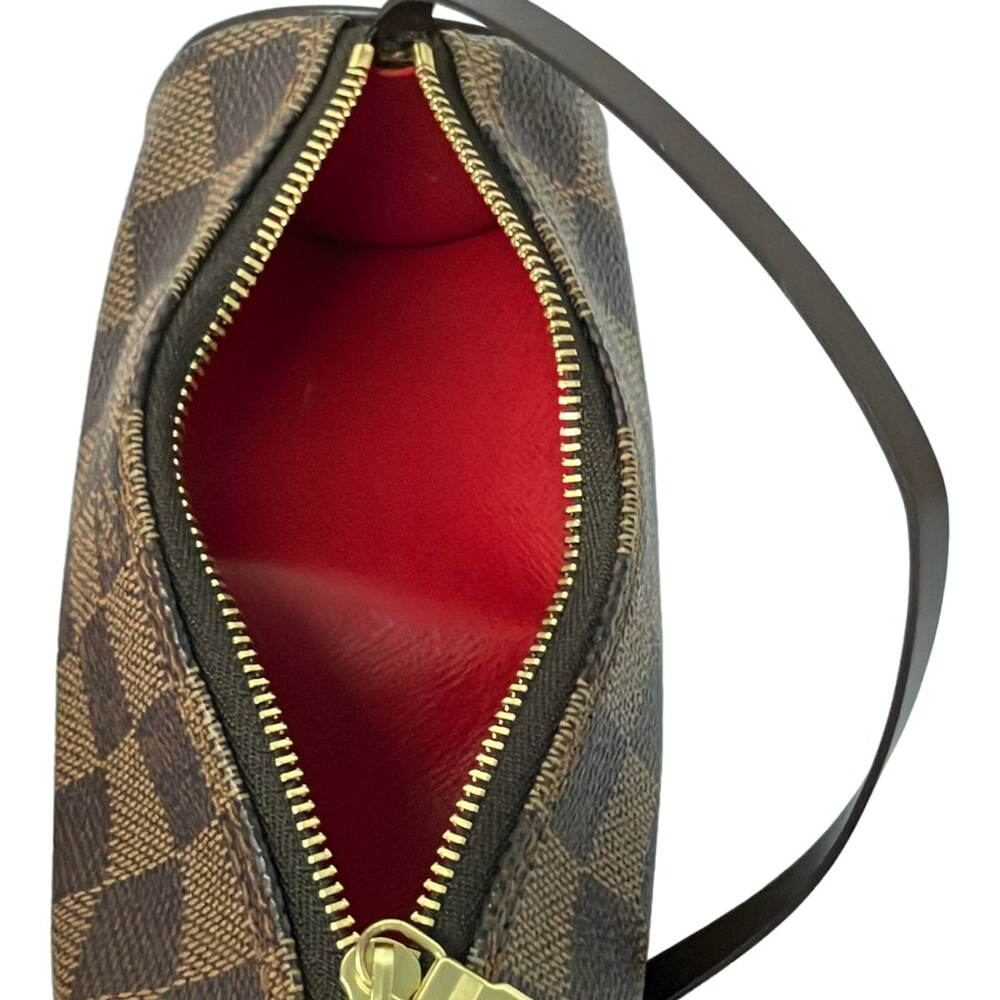 Louis Vuitton Damier Pouch - Picture 4 of 6
